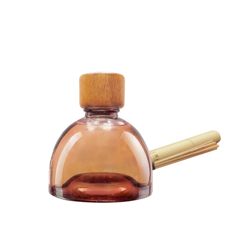 【GIN-GER】碧露梔子薑芬擴香瓶 500ml - 香氛/精油/擴香 - 精油 