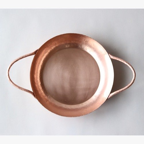 Southern ironware [burlap pattern grill pan] (small) - Shop OIGEN Taiwan  Pots & Pans - Pinkoi