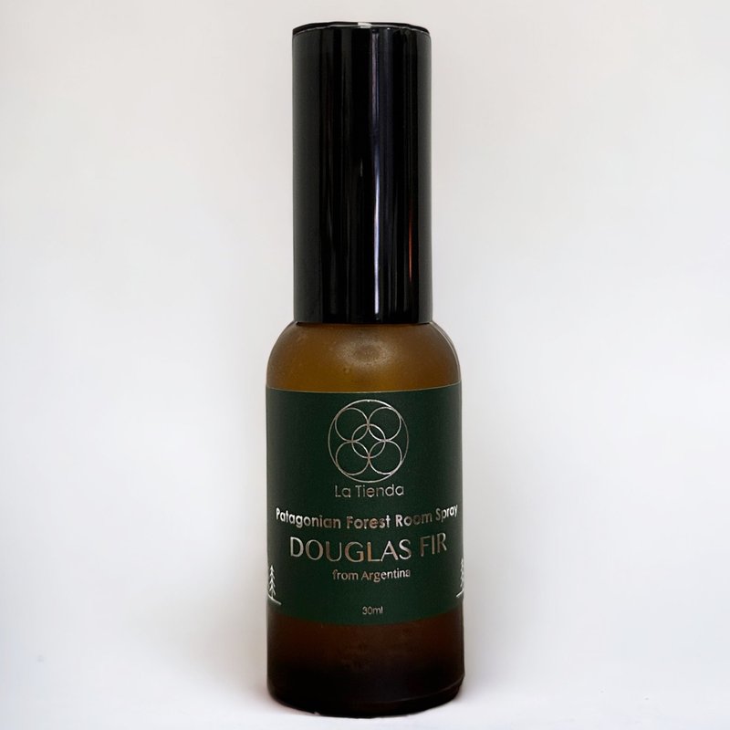 Patagonian Douglas Fir Room Spray - น้ำหอม - น้ำมันหอม สีใส