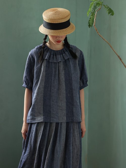 Joie de discount vivre linen clothing