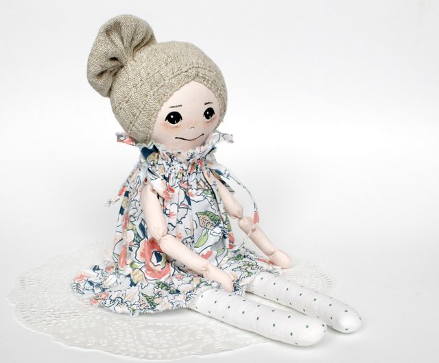 Heirloom store rag dolls