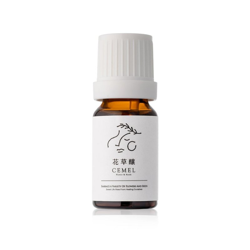 單方精油-白葡萄柚 - 香氛/精油/擴香 - 精油 透明