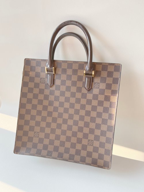 Vintage louis discount vuitton sac plat