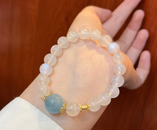 Moonstone deals bracelet price