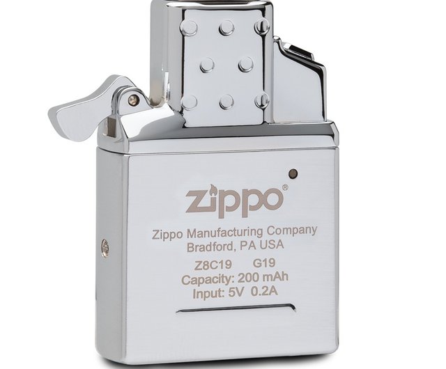 ZIPPO Official Flagship Store] Lighter arc liner 65828 - Shop