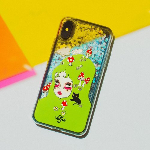 Valfre Utopia iPhone Case Shop valfre Phone Cases Pinkoi