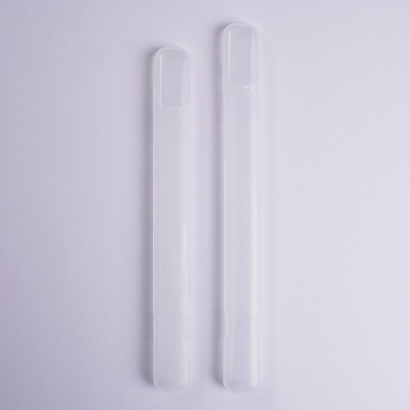 箸箱 - 箸用 - 箸・箸置き - プラスチック 透明