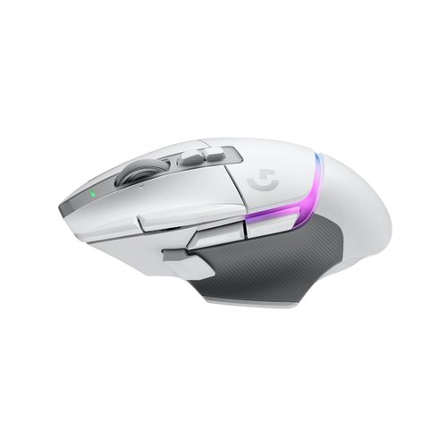 最新！G502 X PLUS ゲーミングマウス 日本未発売G502ワイヤレス - PC