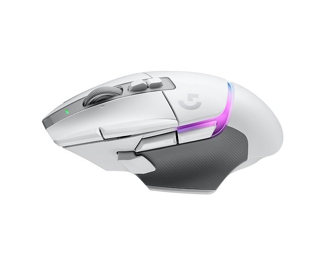 G502 LIGHTSPEED Wireless Gaming Mice – Logitech Club