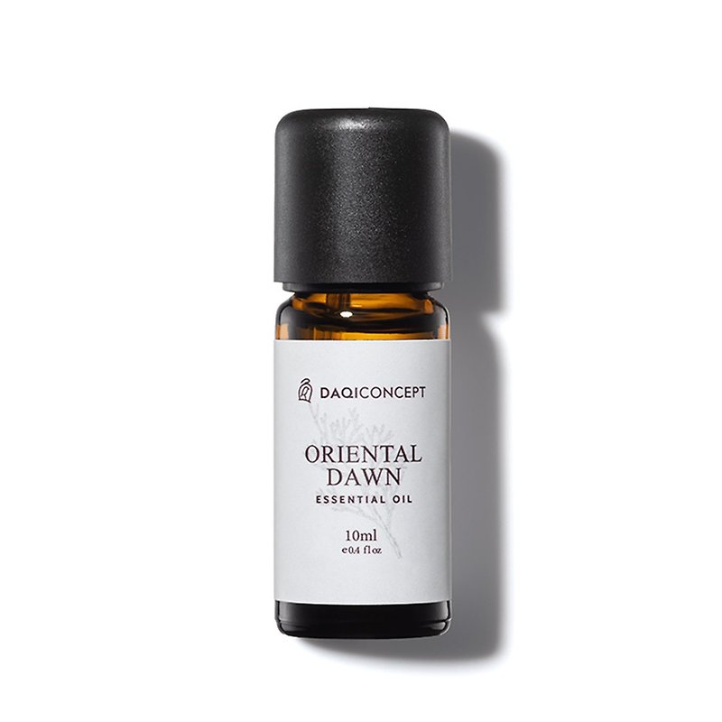 Oriental Dawn Compound Essential Oil - Fragrances - Essential Oils White
