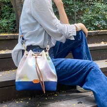 ROBINMAY◆デニム Elly クロスボディバッグ (S) C371◆送料込 楽天市場】2色 バッグ レディース メンズ クロスボディ バック