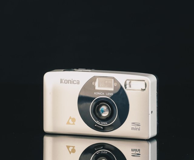 konica aps film