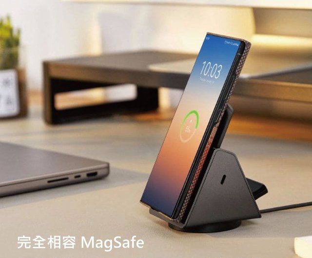 PITAKA | Case4 Samsung Galaxy S24 Ultra MagSafe 航空宇宙 PITAKA | Case4 Samsung Galaxy S24 Ultra MagSafe 航空宇宙