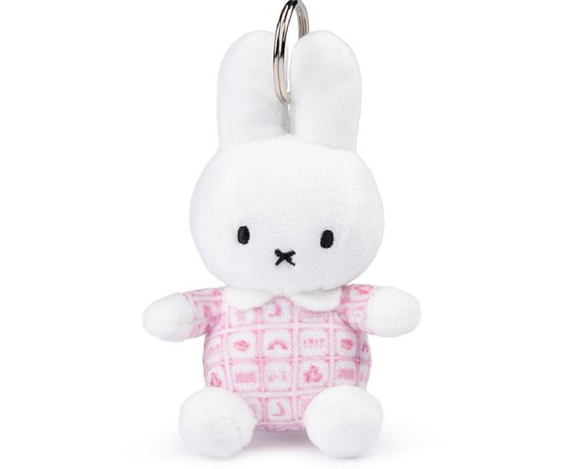 ミッフィーぬいぐるみ】オランダ限定チューリップドレス