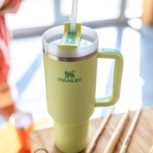 STANLEY GO series light drink accompanying cup 14OZ - Shop stanley-tw  Vacuum Flasks - Pinkoi