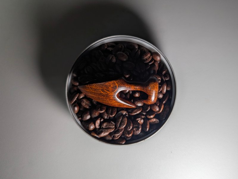 手沖壺嘴 立體版 胡蜂 - 咖啡壺/手沖壺 - 木頭 咖啡色