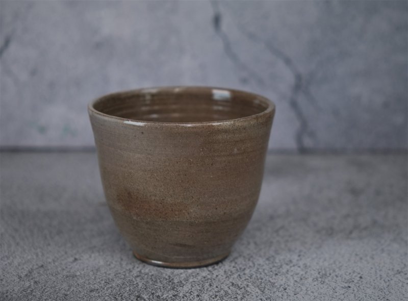 濃韻焙茶 - 生活食器 茶杯 陶器 - 咖啡杯/馬克杯 - 陶 