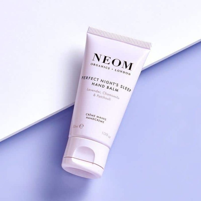 現貨【保養入門】NEOM 舒緩恬睡護手霜－30ML - 護手霜/手足保養 - 其他材質 綠色