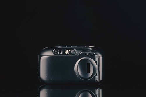 MINOLTA Capios 25 コンパクトフィルムカメラ 箱説付き MINOLTA Capios 25 コンパクトフィルムカメラ 箱説付き - メルカリ