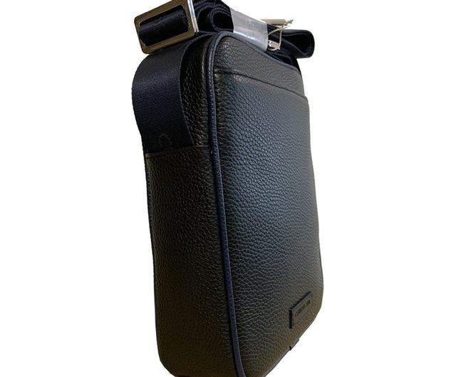 CERRUTI 1881 クロスボディバッグ CERRUTI 1881 | クロスボディバッグ ブラック メンズ | YOOX