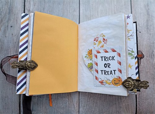 ジャンクジャーナルno135ハロウィン2024 Halloween Horror Nights 2024 at Universal Studios Japan