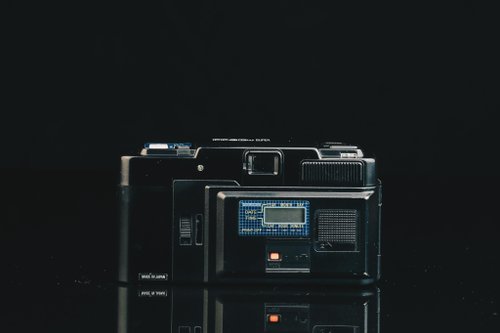 RICOH FF-3D AF SUPER＃1564＃135フィルムカメラ - ショップ Rick