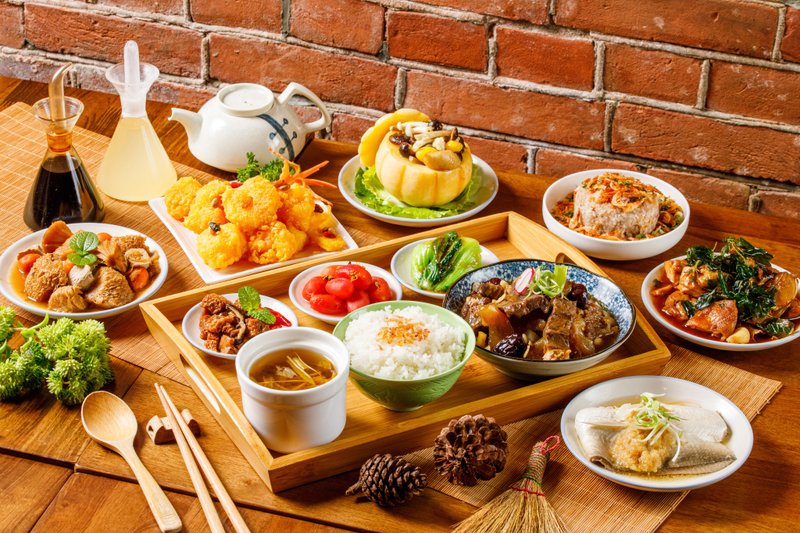 大稻埕百年米行美食及故事體驗 - 烘焙/烹飪/料理 - 新鮮食材 