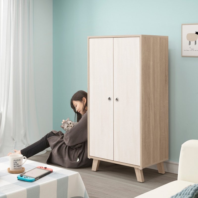 Big belly locker-cat storage cabinet - อื่นๆ - ไม้ 