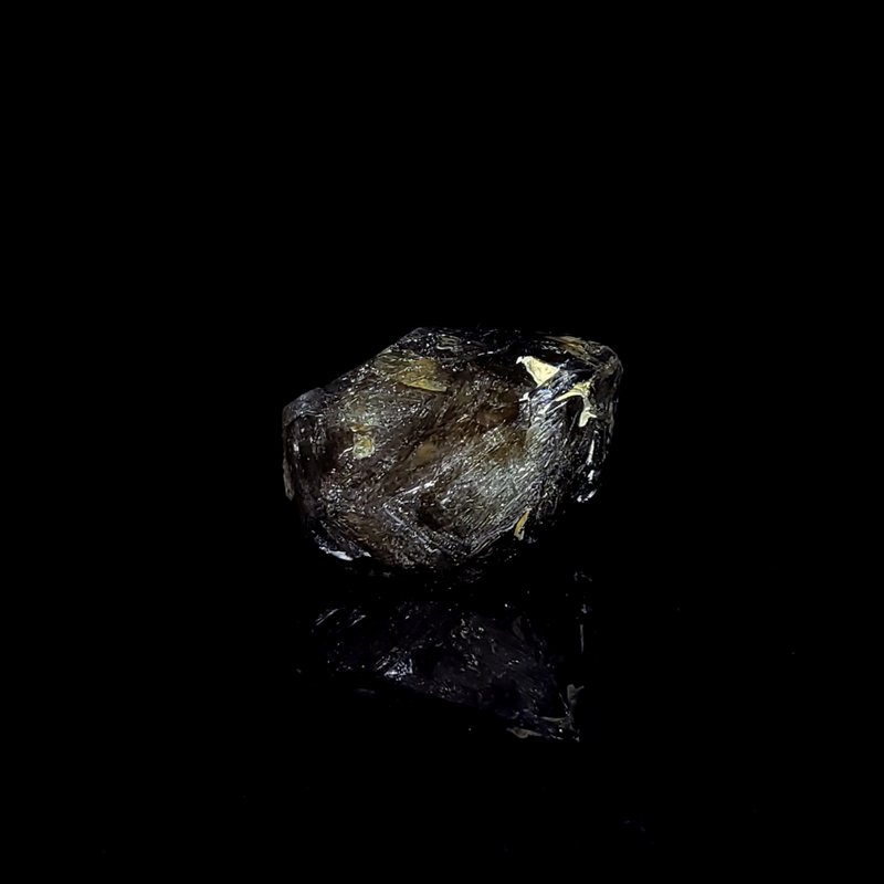 【黑骸骨】- 878 - 其他 - 水晶 黑色