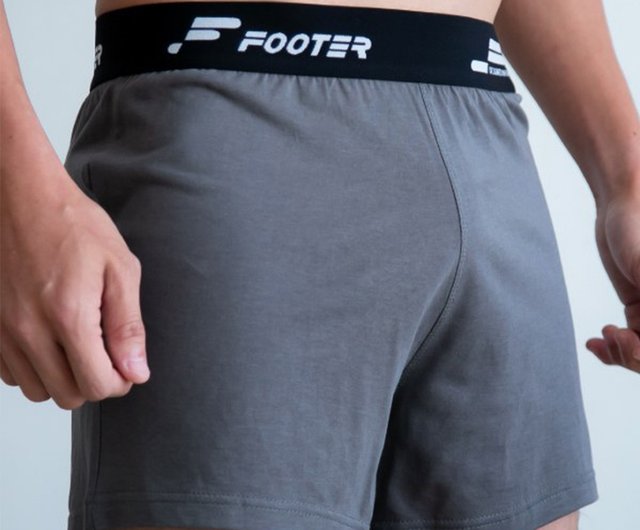 FOOTER】Pure and comfortable boxer briefs (men's S-XL) - Shop