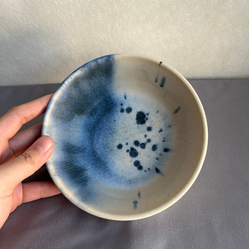 Ceramic bowl - Bowls - Pottery Multicolor