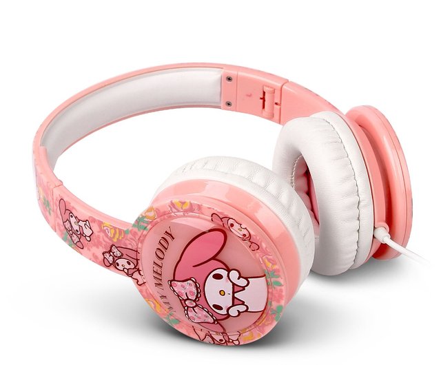 my melody headphones