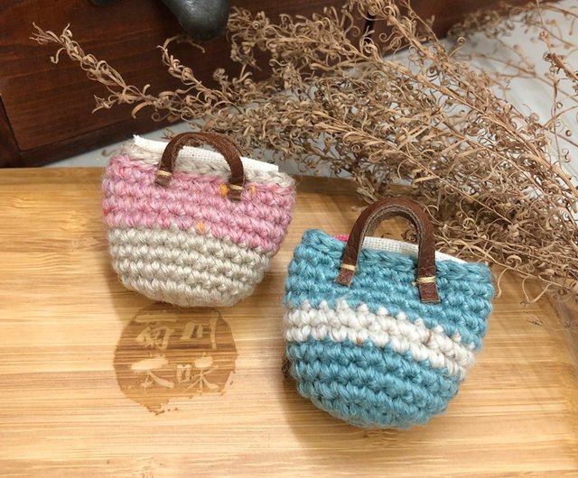 Pin on Crochet bag