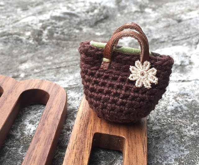 Pin on Crochet bag