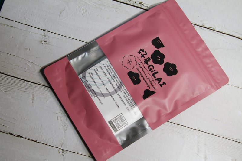 【Gi LAI】雙重防護-STC 銀離子口罩內襯墊補充包(10入/包) - 其他 - 棉．麻 白色
