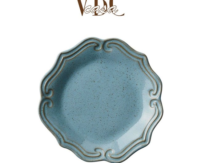 italy製 VBCカーサ プレート