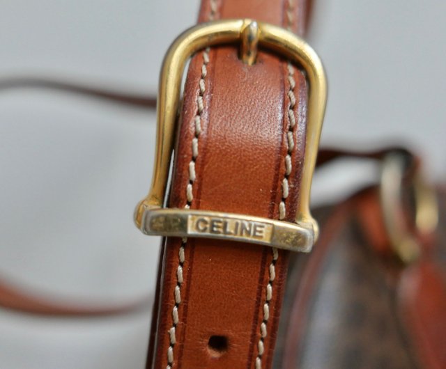 Celine vintage sling outlet bag