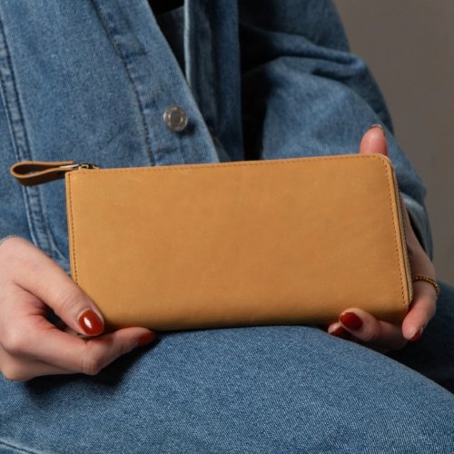 Leather Goods Shop Hallelujah | Pinkoi | Designer Brands