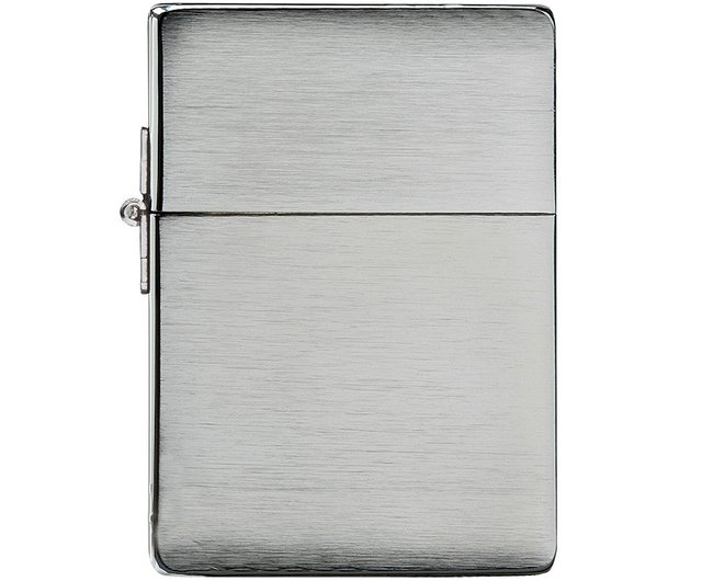 未使用 ZIPPO クラシック デコラティブデザイン 防風ライター