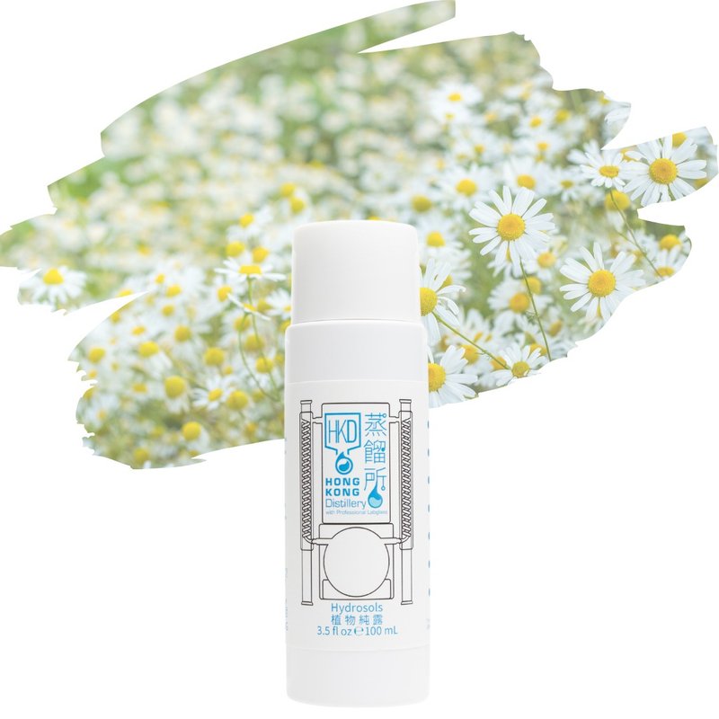 Roman Chamomile Hydrosol - Other - Concentrate & Extracts 