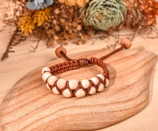 オリジナルアートステーション】ブレスレットで踊る｜原住民族の衣装