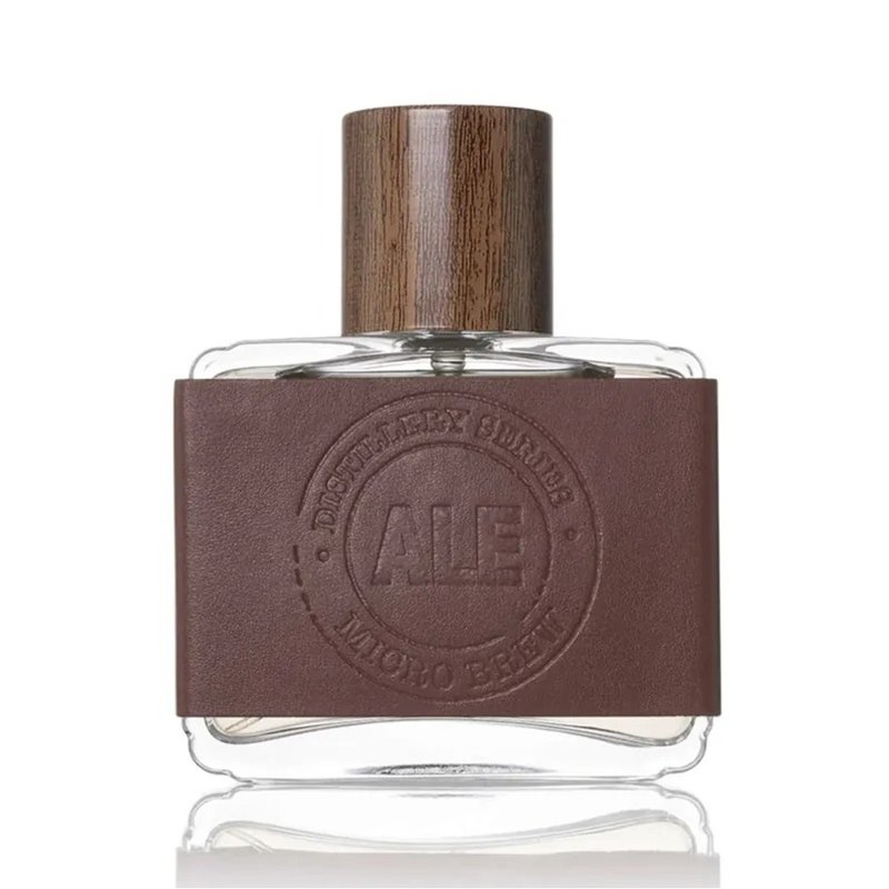 Distillery Ale Craft Beer Men's Perfume/Men's Cologne Fragrance/Men's Fragrance - น้ำหอม - วัสดุอื่นๆ 