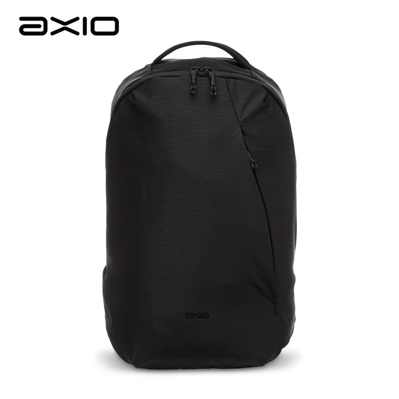 AXIO Infinitas Backpack 頂級空氣感15.6吋筆電後背包(AIF-78) - 後背包/背包/書包 - 尼龍 黑色