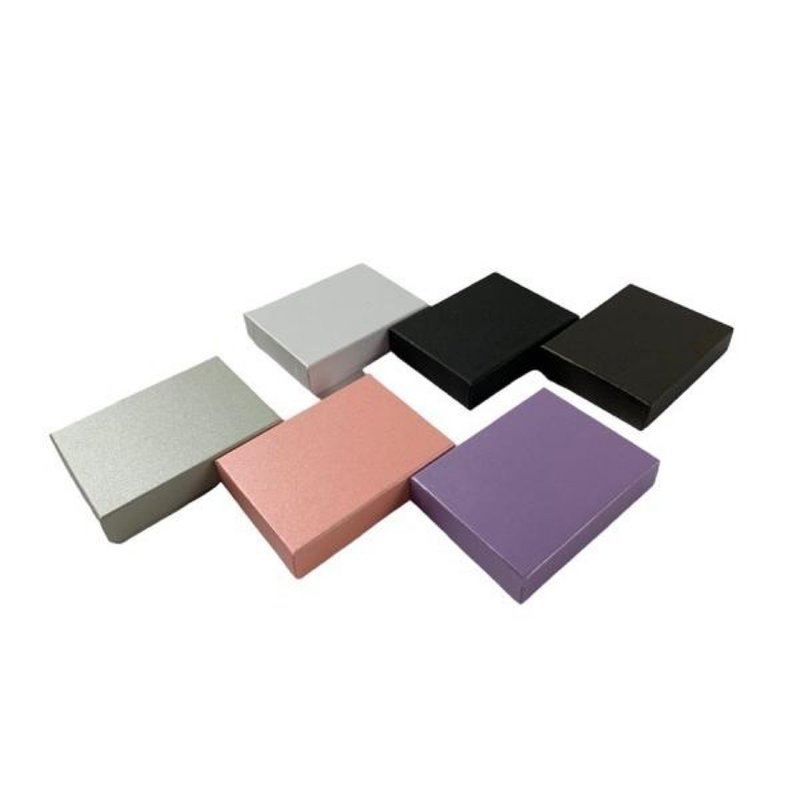 紙箱 S フィルター 20mm 3個セット 6color - 居家收納/收納盒/儲物盒 - 紙 黑色