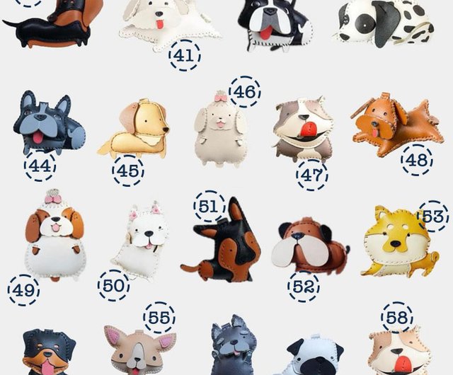 極美品　レア　エルメス　アニマル　犬　キーホルダー　レザーチャーム　ブラウン 楽天市場】【未使用品】HERMES エルメス アニマル チャーム 犬