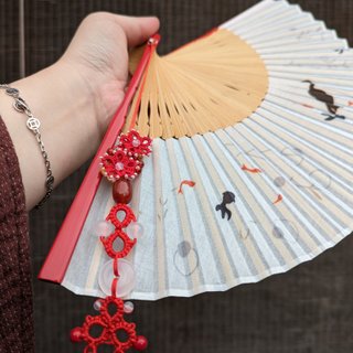 扇子日本製推薦| 2025 年8 月| Pinkoi 亞洲跨境設計購物平台