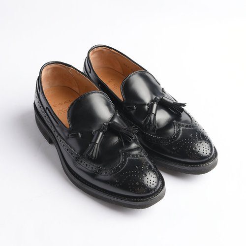 靴 REGAL TASSEL LOAFER REGAL Tassel Loafer - Shop GoYoung Vintage Women's Oxford