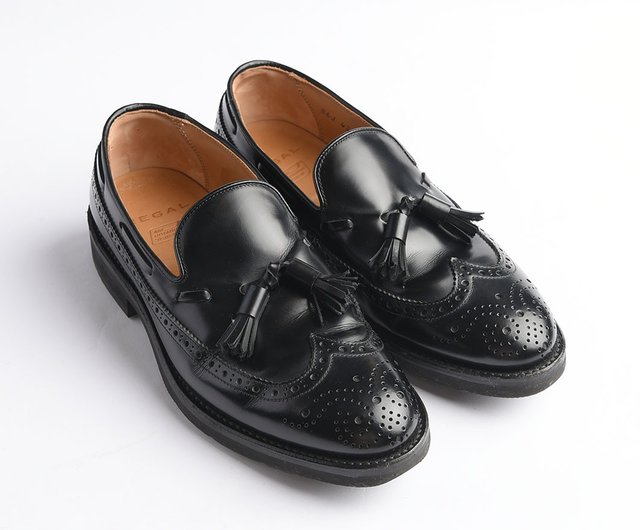 靴 REGAL TASSEL LOAFER REGAL Tassel Loafer - Shop GoYoung Vintage Women's Oxford
