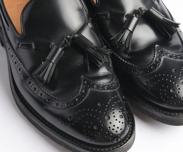 REGAL Tassel Loafer - Shop GoYoung Vintage Men's Oxford