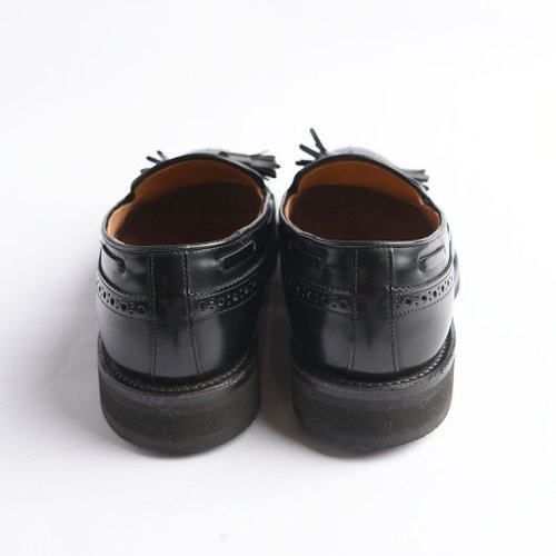 REGAL Tassel Loafer - Shop GoYoung Vintage Men's Oxford